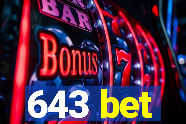 643 bet